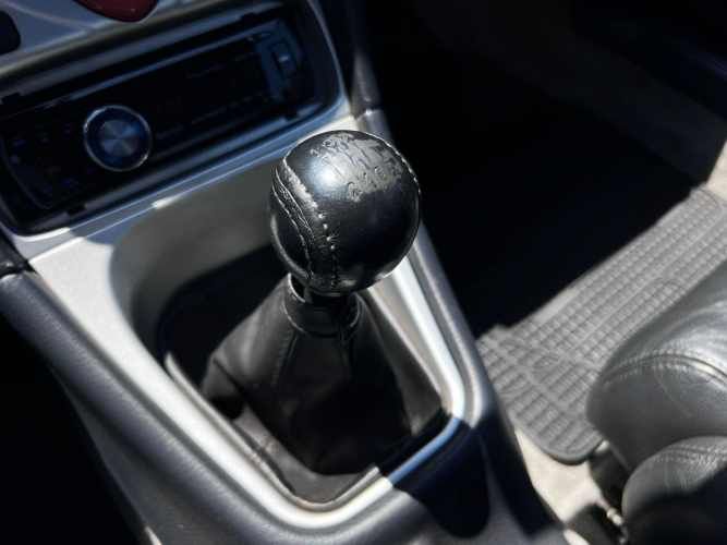 ALFA ROMEO SPIDER GTB 3.0  2002