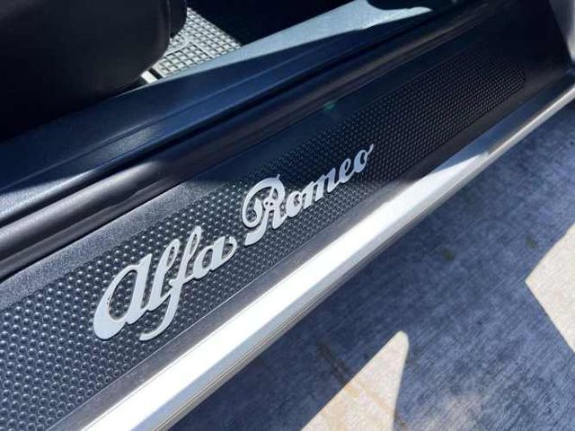 ALFA ROMEO SPIDER GTB 3.0  2002