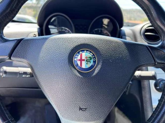 ALFA ROMEO SPIDER GTB 3.0  2002