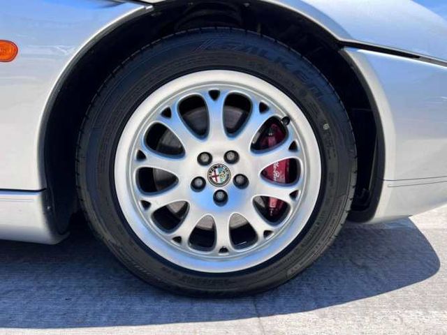 ALFA ROMEO SPIDER GTB 3.0  2002