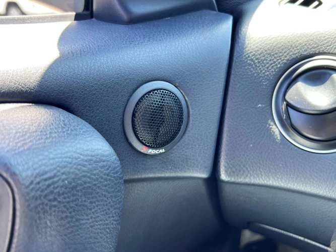 ALFA ROMEO SPIDER GTB 3.0  2002