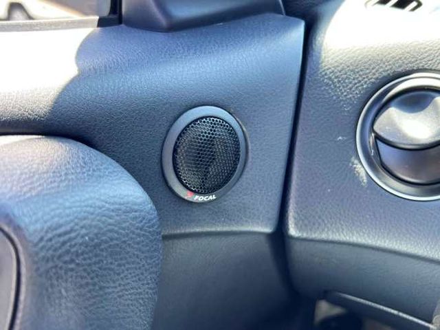 ALFA ROMEO SPIDER GTB 3.0  2002