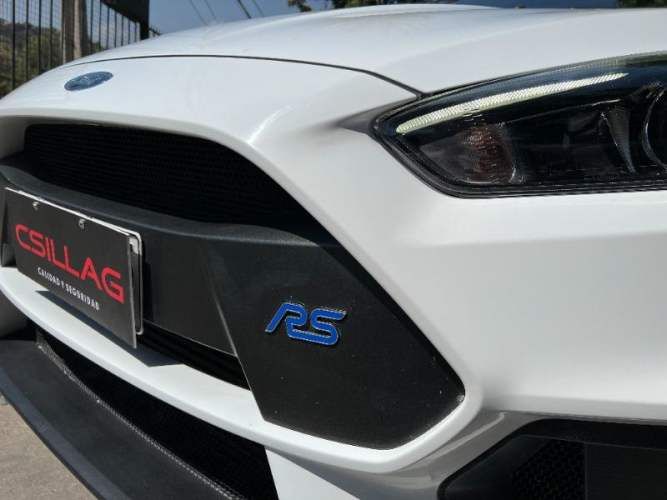 FORD FOCUS RS 2.3 AWD  2018