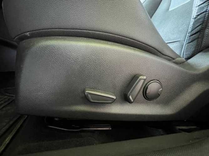 FORD FOCUS RS 2.3 AWD  2018