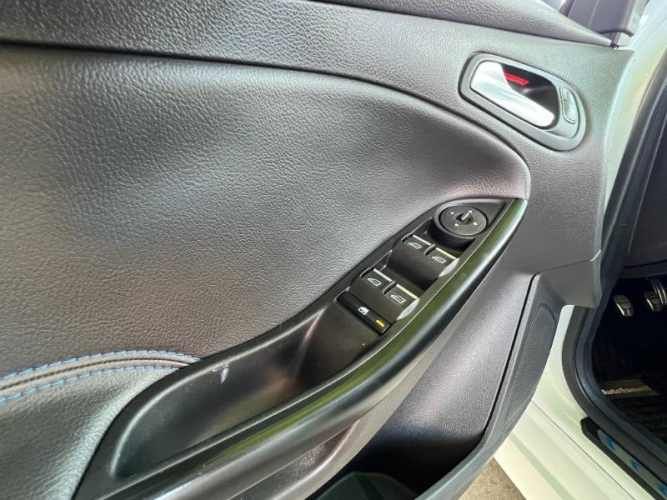 FORD FOCUS RS 2.3 AWD  2018