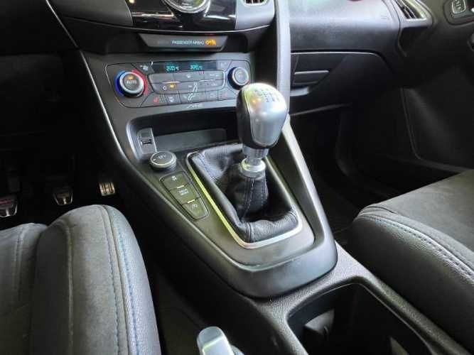 FORD FOCUS RS 2.3 AWD  2018
