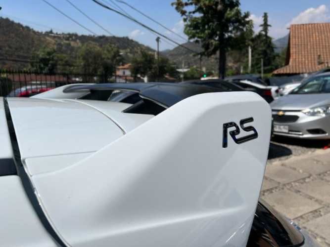 FORD FOCUS RS 2.3 AWD  2018