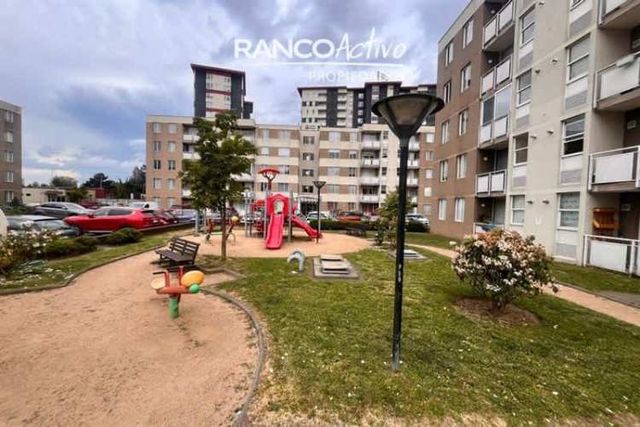 DEPARTAMENTO Las Quilas