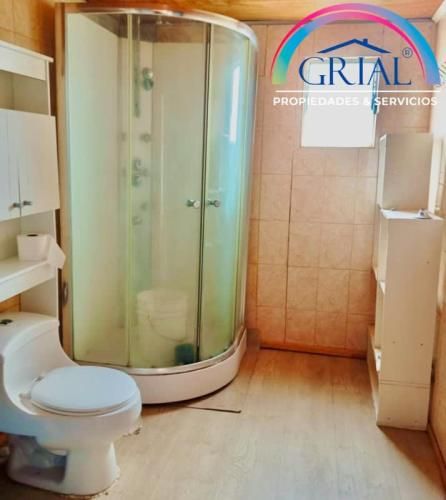 SE VENDE PARCELA CON CASA CERCA DE LA PLAYA EN PAPUDO