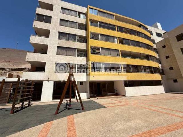 SE ARRIENDA DEPARTAMENTO EN SECTOR SUR