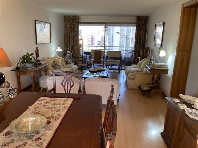 DEPARTAMENTO Alonso de Cordova con Cerro Colorado