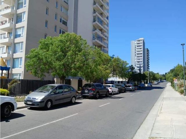 Departamento estilo mariposa en Comcón