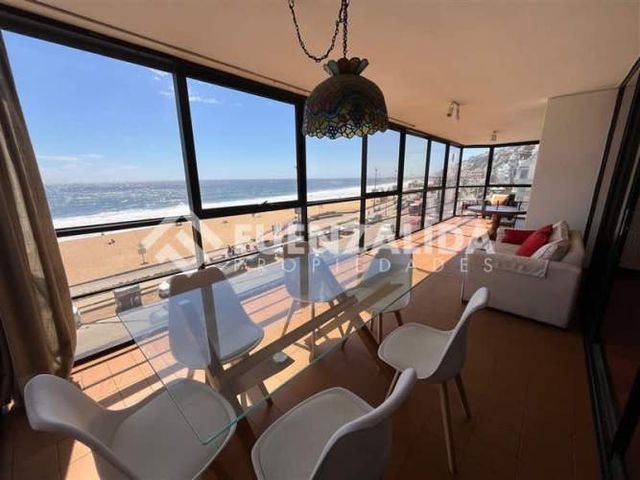 DEPARTAMENTO Ignacio Carrera Pinto