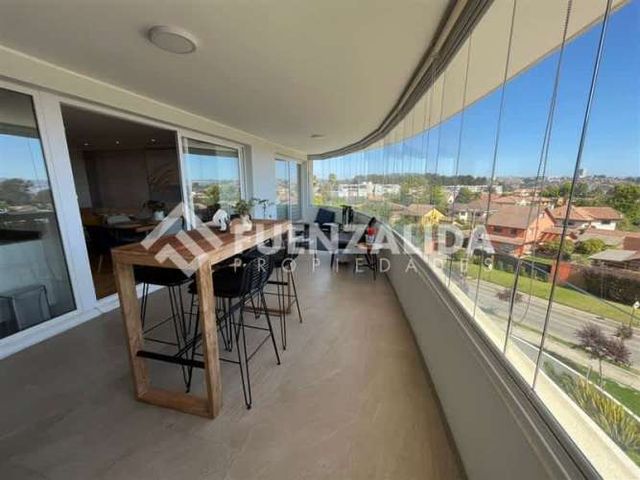 DEPARTAMENTO Avenida Luisa Nieto de Hamell