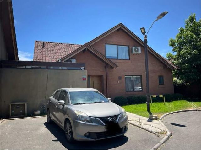 CASA Condominio Jardines de Santa Filomena