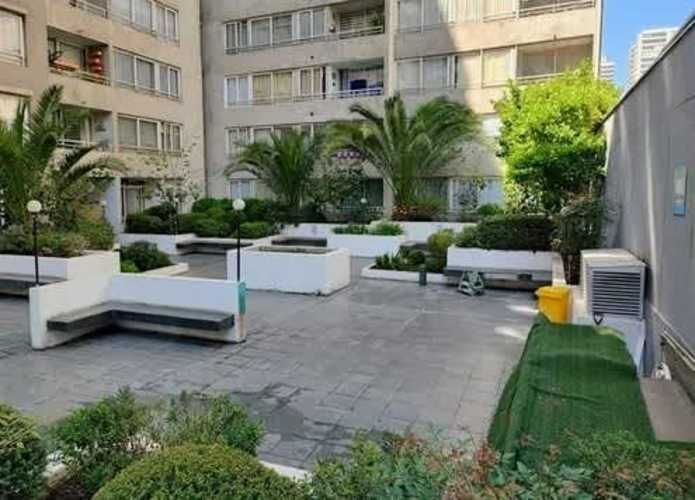 DEPARTAMENTO Amunategui / San Pablo