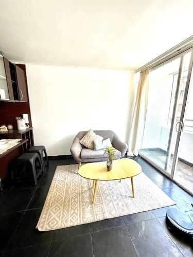 DEPARTAMENTO Amunategui / San Pablo