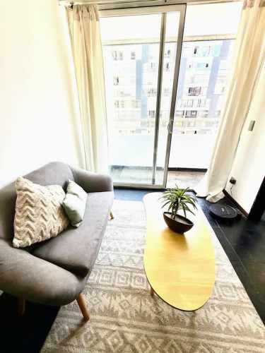 DEPARTAMENTO Amunategui / San Pablo