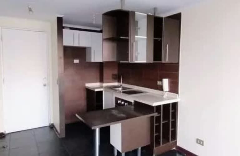 DEPARTAMENTO Amunategui / San Pablo