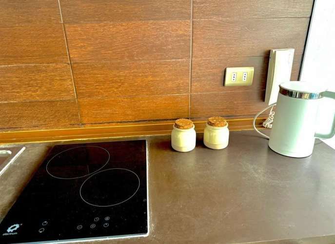 DEPARTAMENTO Amunategui / San Pablo