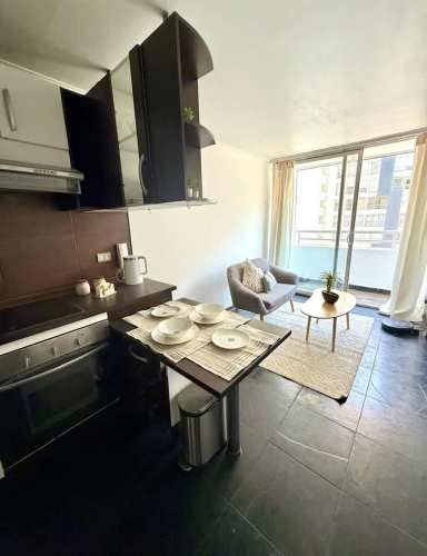 DEPARTAMENTO Amunategui / San Pablo