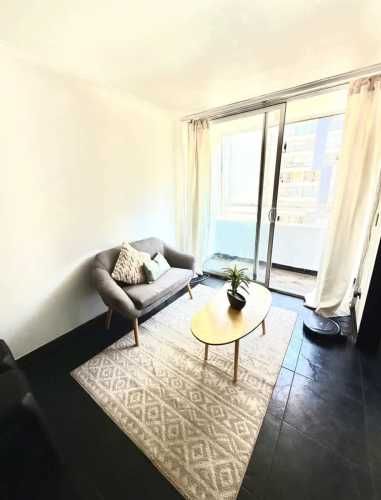 DEPARTAMENTO Amunategui / San Pablo