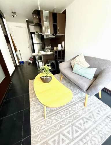 DEPARTAMENTO Amunategui / San Pablo