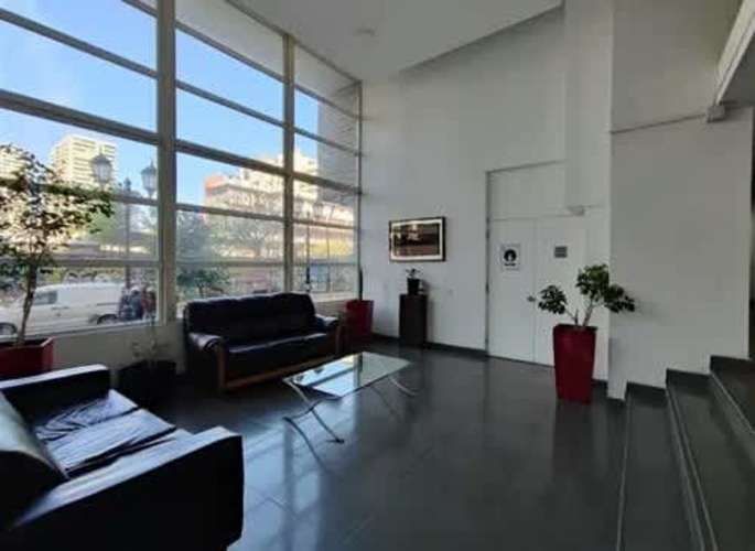 DEPARTAMENTO Amunategui / San Pablo