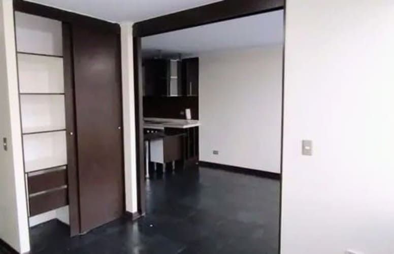 DEPARTAMENTO Amunategui / San Pablo