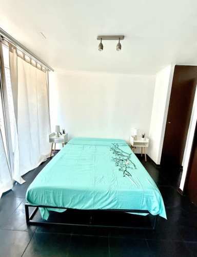 DEPARTAMENTO Amunategui / San Pablo