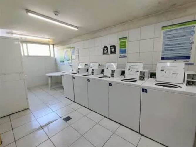 DEPARTAMENTO Amunategui / San Pablo