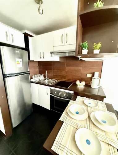 DEPARTAMENTO Amunategui / San Pablo