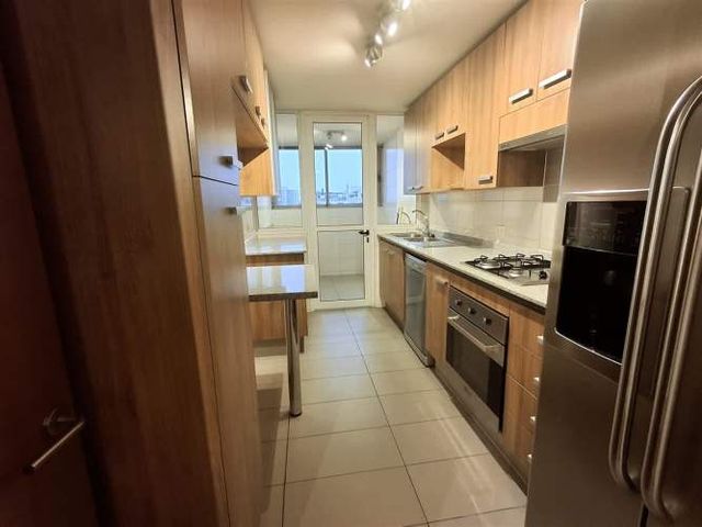 DEPARTAMENTO Ramón Sotomayor Vades / Av. Tobalaba / Providencia