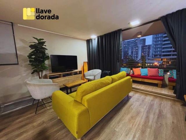 DEPARTAMENTO Colombia 7584