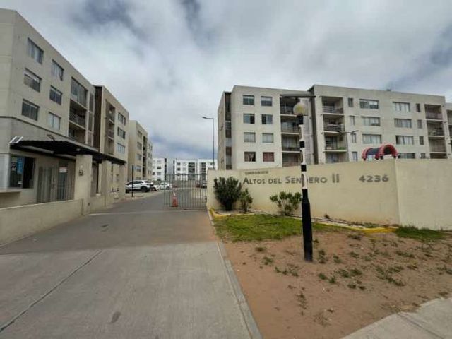 Se Vende lindo y remodelado departamento