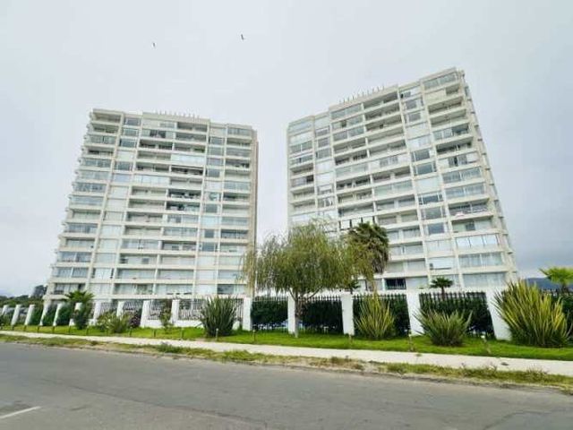 Hermoso Departamento En Avenida Costanera Con Linda Vista