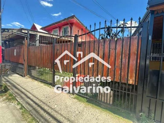 CASA 30 1/2 ORIENTE VILLA SAN LUIS 3