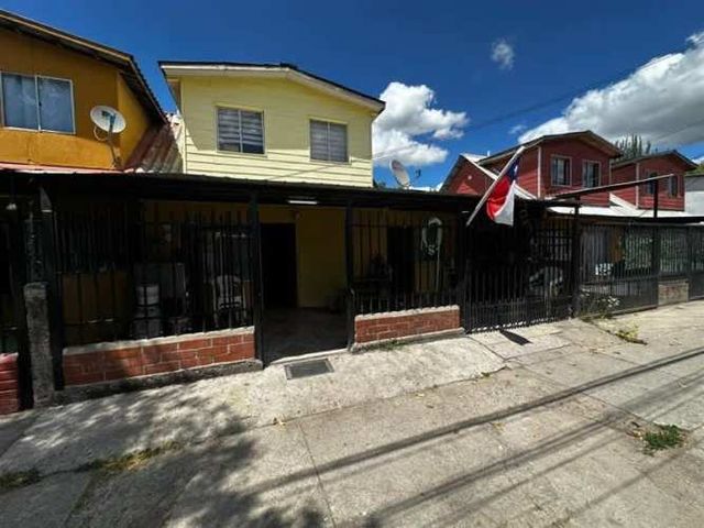 CASA villa matos del rio