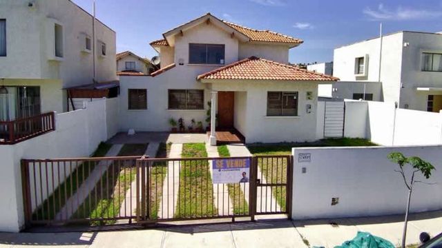 Casa en venta  – comodidad, ubicación y estilo