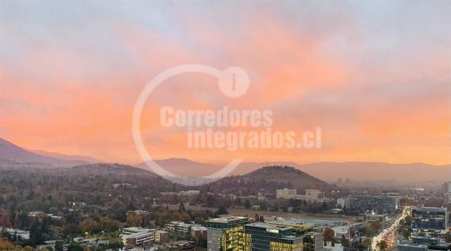 DEPARTAMENTO Las Hualtatas / Monseñor Escrivá de Balaguer