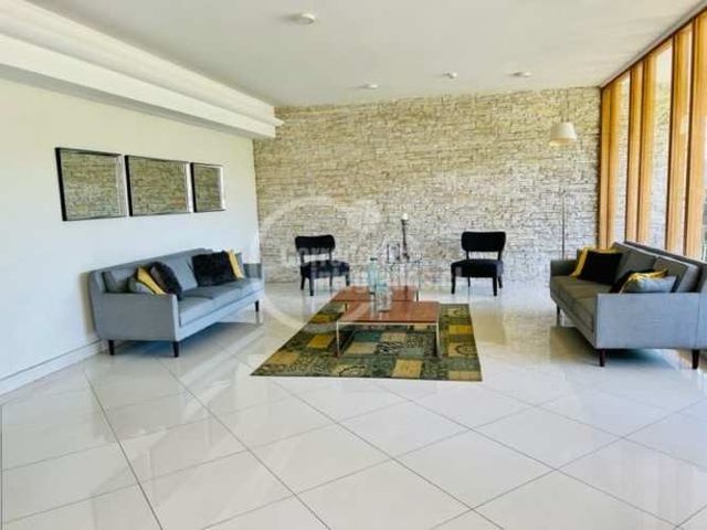 DEPARTAMENTO Pocuro con Jorge Matte