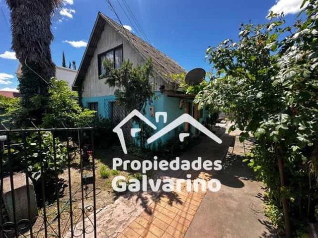 CASA Villa 10 norte 12 oriente 11 Norte A