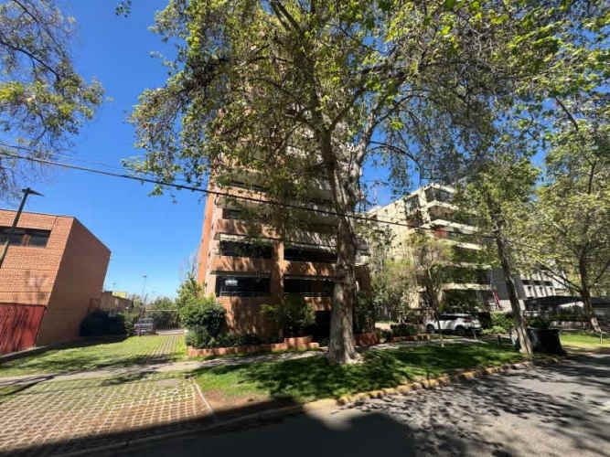 Espectacular Penthouse en Venta