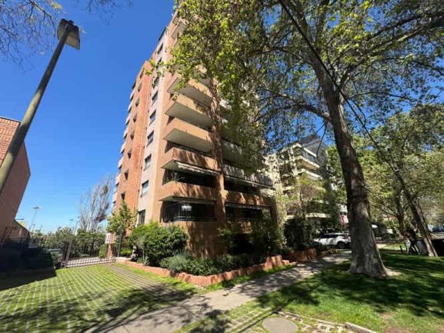 Espectacular Penthouse en Venta