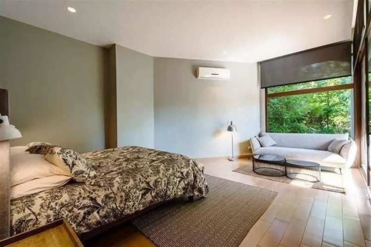 DEPARTAMENTO Pio XI / Las Hualtatas