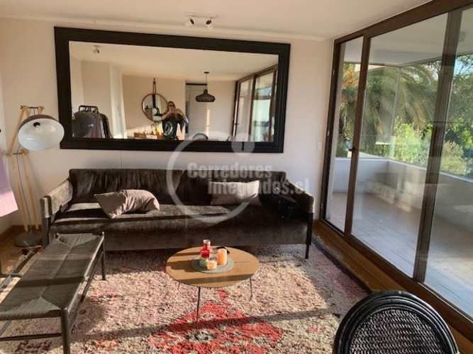 DEPARTAMENTO Pio XI / Las Hualtatas