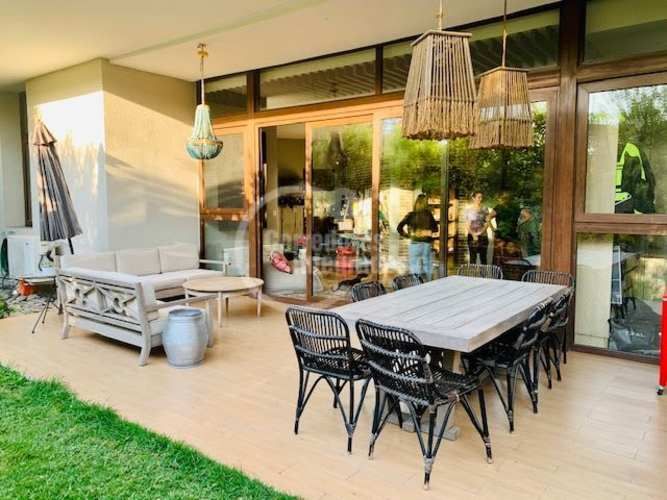 DEPARTAMENTO Pio XI / Las Hualtatas