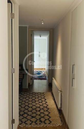 DEPARTAMENTO Pio XI / Las Hualtatas