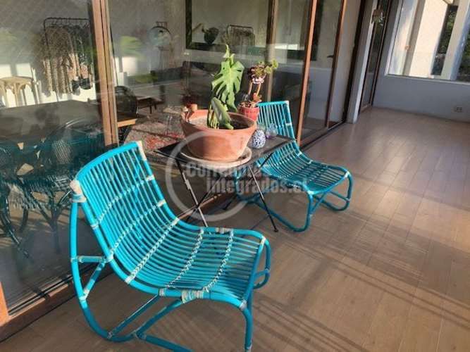 DEPARTAMENTO Pio XI / Las Hualtatas