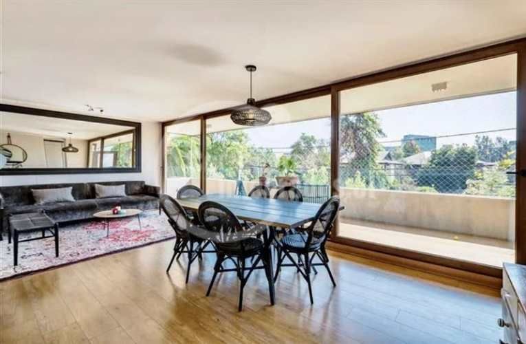 DEPARTAMENTO Pio XI / Las Hualtatas